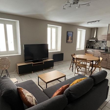 Bel Appartement 2 Chambres Au Coeur Du Village Eyragues Bagian luar foto