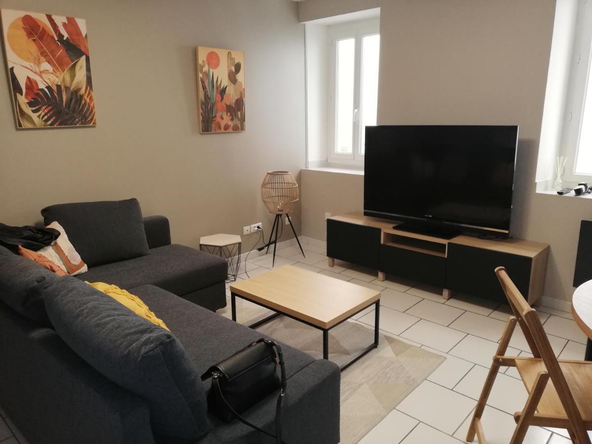 Bel Appartement 2 Chambres Au Coeur Du Village Eyragues Bagian luar foto
