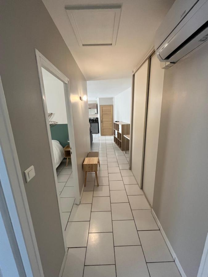 Bel Appartement 2 Chambres Au Coeur Du Village Eyragues Bagian luar foto